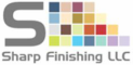 Logo - Sharp Finishing LLC - Toledo, Ohio